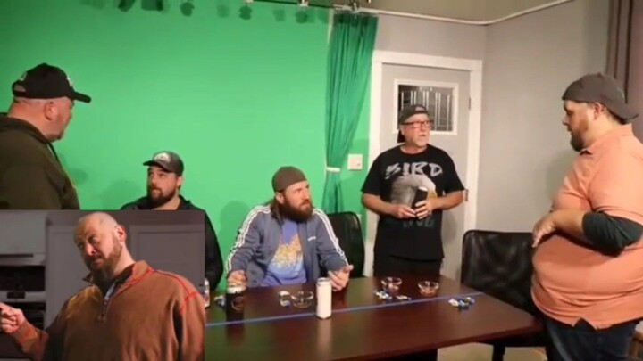 Bubble Gum Blowing Challenge! Webber's Reaction