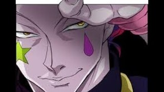 Toxic | Hisoka | Hunter x Hunter AMV