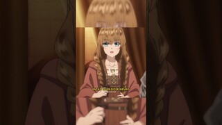 A vitória é sua, princesa I 7th time loop(Dublado) #shorts #anime
