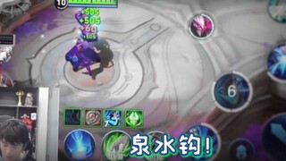 How can you escape from my hook?