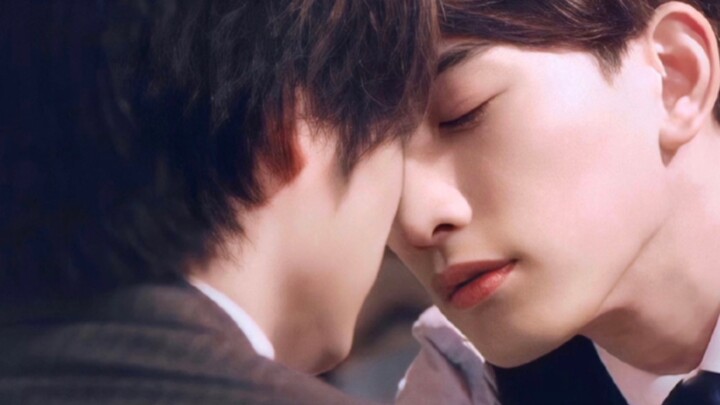 [Kurosawa x Adachi] For the first time, I felt my heart was touched