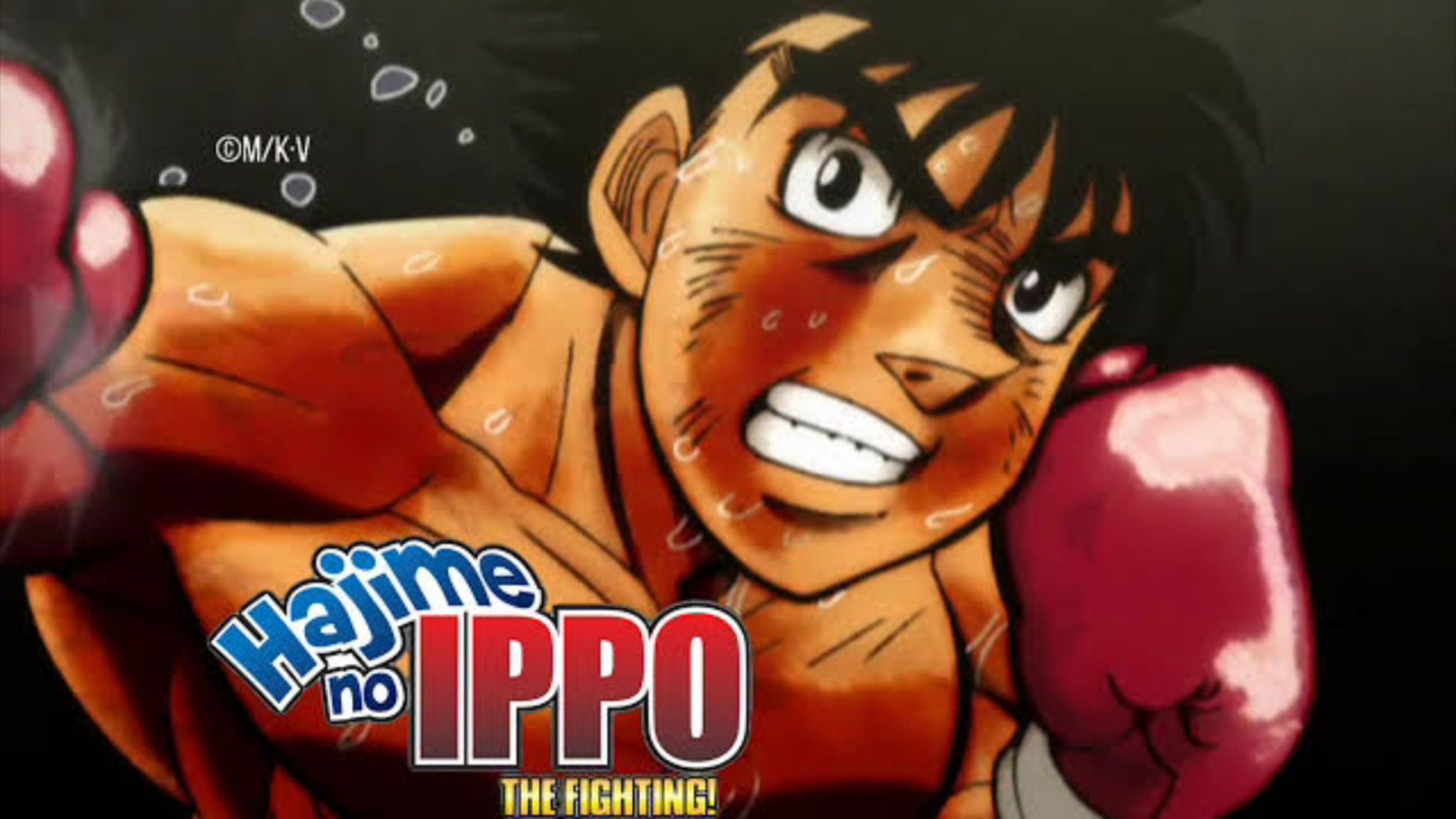 Hajime no Ippo Episode 81-90 Tagalog - BiliBili