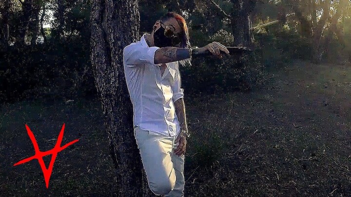 Sin boy - Καριόλης | Sin boy - KARIOLIS (Official Music Video)