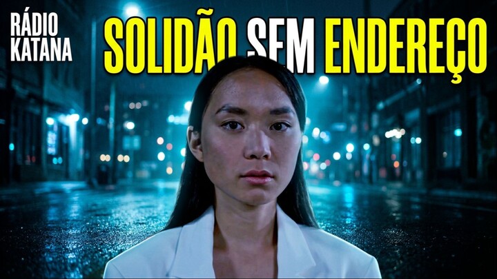 05 Solidão sem endereço (rock) - Histórias alheias