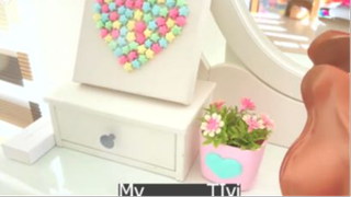 home decorrrr p4 #mytivi