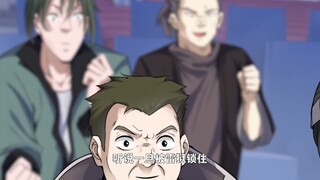 💥💥💥《超神宠兽店》第14话 宠兽时代，宠兽实力决定一切！战宠师们全都努力而缓慢提升着宠兽实力。直到一家神秘宠兽店横空出世！短短几天的培育，低等骷髅居然能一刀斩杀黄金巨龙？！