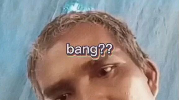 bang lari bang