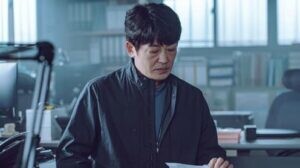 Crash epsoide 6 [Sub Indo]