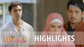 Legal Wives: Katotohanang dudurog sa puso ni Edgar | Episode 38 (Part 3/3)