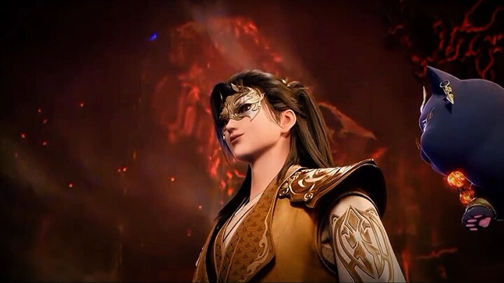 Preview Martial Master Eps 621