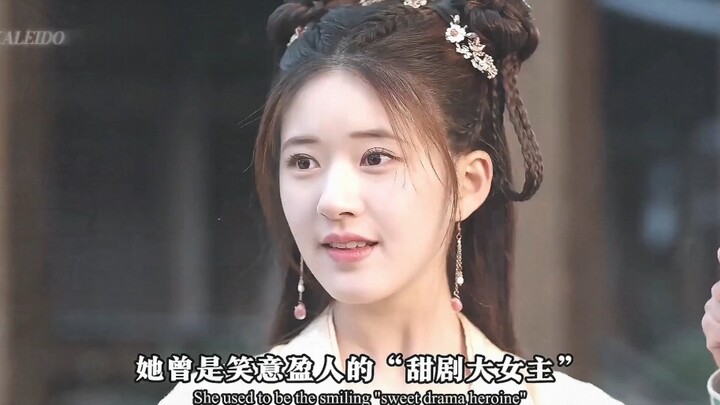 Ayo Zhao Lusi!