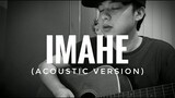 Imahe - Magnus Haven (Short Cover)