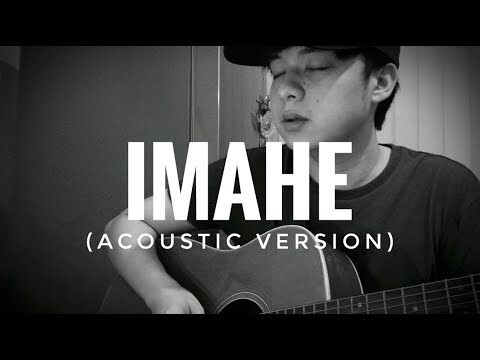 Imahe - Magnus Haven (Short Cover)