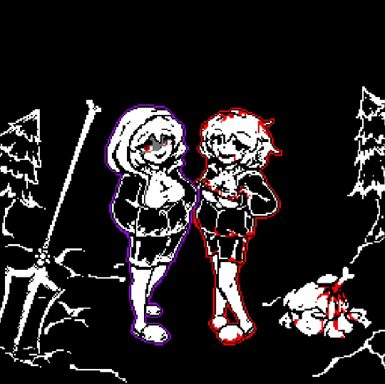 mencerminkan kegilaan banci