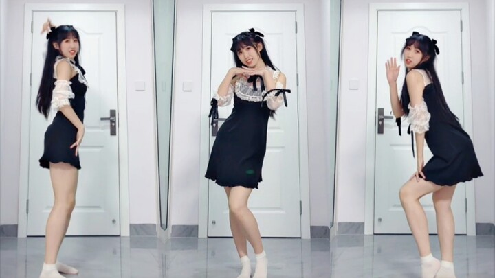 Sneak a peek to see if you’re here (◦`~´◦)