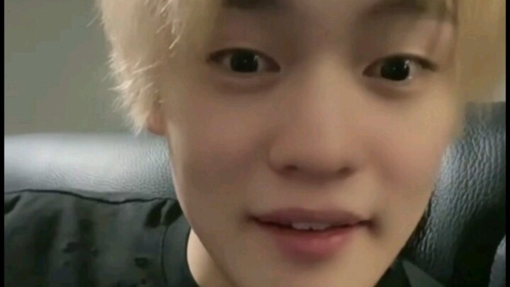 [Zhong Chenle] “Hurry to the next one!” “Do you even have another show?”