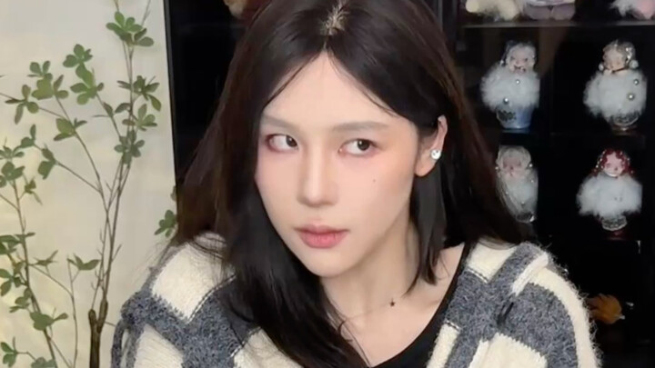 Why is it him and not me? (The latter half of the plot draws inspiration from Gu Xiaowu.)