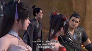 Tomb Of Fallen Gods S2 Eps 21 Sub Indo