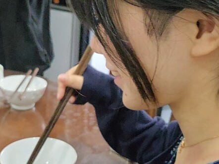 Đưa bạn gái xinh như hoa anh đào về Giang Tây ra mắt gia đình