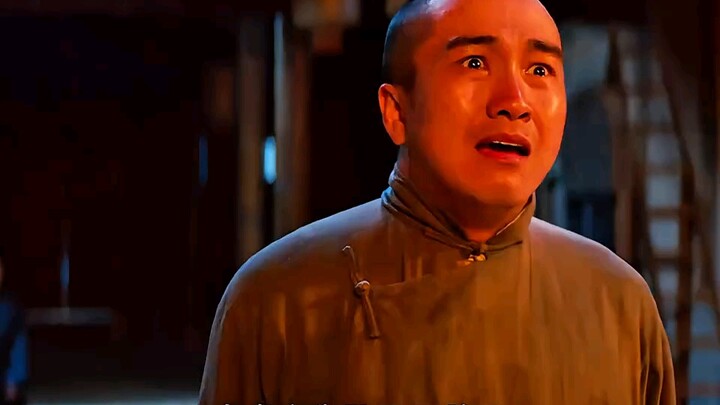 That lash at the ancestral hall didn’t just shatter his flesh—it shattered his very manhood.