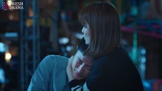 CEO's sad cuz his dream girl's cold to him, but didn't expect she confessed her love when he's drunk