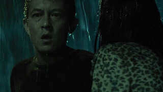 "Except in the movies, no one will wait for you for ten or eight years"