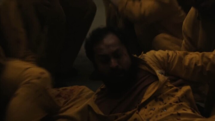 GHOST IN THE CELL - Official Trailer - A NEW FILM BY JOKO ANWAR