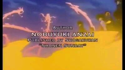 Flame of Recca Episode 1 tagalog by lester