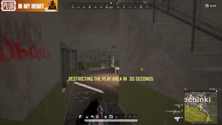 Highlight siêu khủng của tài năng trẻ Snakers  Top 1 Solo Squad 31 Kills P1