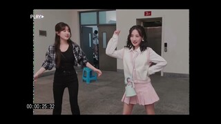 Zhao Lusi X Wei Xiao Douyin Update 28.06.23