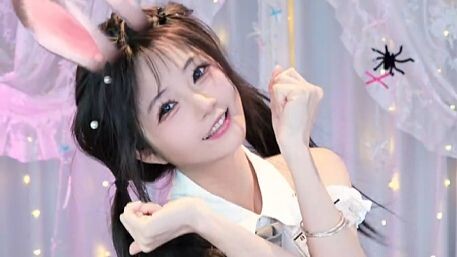 “Yuanqi Qianqianzi” Cosplay Dance 💖Cute Girl’s Growth Guide💖 2026.3.3