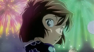 Haibara Mourning Cherry Blossoms