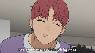 Dandadan S2 Eps.01 Sub indo Part 5