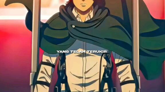 pelajaran yang kalian dapatkan ketika nonton aot?