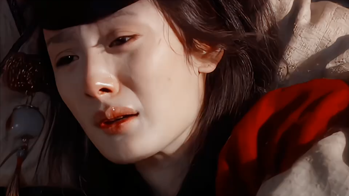 [Yang Mi] "If I had known this, I would have had a different reason that day"