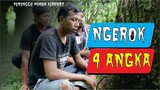 Ngerok togel |ada pocong |film pendek komedi ngapak full subtitle