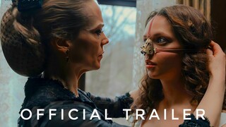 THE UGLY STEPSISTER Trailer (2025)
