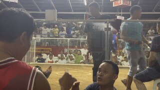3rd fight WIN Abucay coliseum 7-14-25