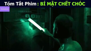 review phim Bí mật chết chóc tập 2 #reviewphim #phimhay #reviewphimhay