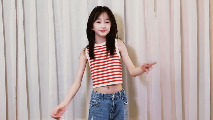 Celebrity Little Lolita Chen Zhiyan: Highlight Video Compilation (Part 1)