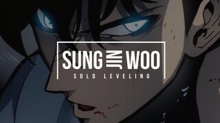 Hey Mama AMV | Feat Sung Jin-Woo AMV