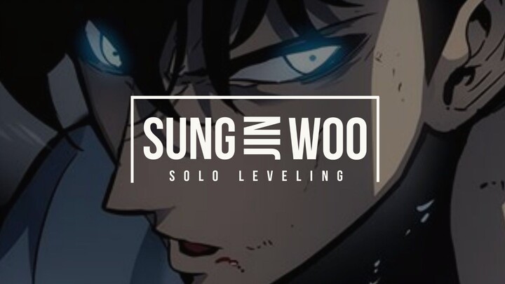 Hey Mama AMV | Feat Sung Jin-Woo AMV