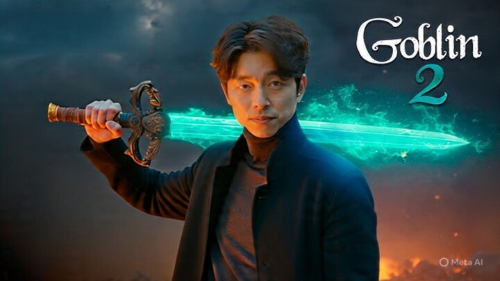 Goblin Season 2 Bahasa Indonesia