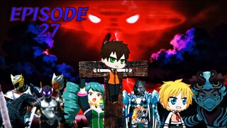 Angry Birds Diary Special Reloaded S2 Episode 27