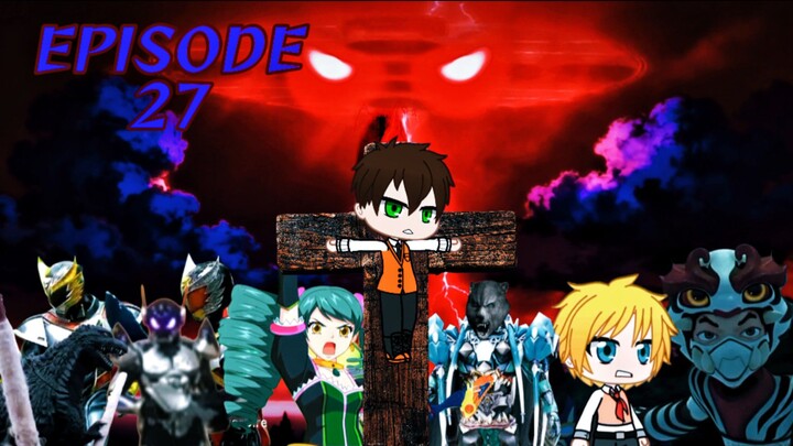 Angry Birds Diary Special Reloaded S2 Episode 27