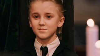 [HP/Murung/Membara] Aku adalah Draco Malfoy.