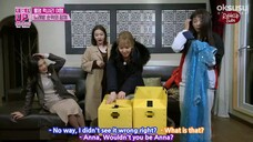 Red Velvet | Level Up! Project Season 2 Eps 47 Eng Sub...
