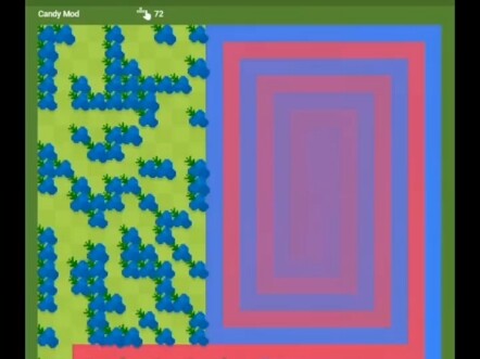 Wrong, very wrong, extremely wrong. Do you think this is just a simple FC game Snake?