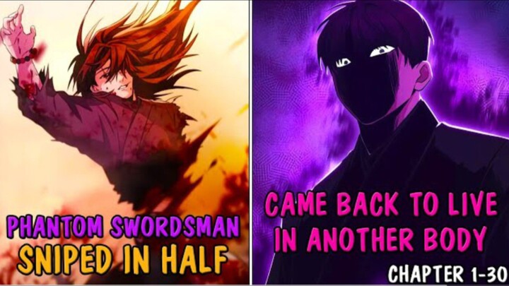 Mount Hua Sect's Genius Phantom Swordsman Chapter : 1 - 30