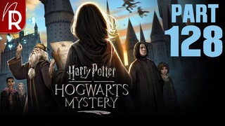 Harry Potter: Hogwarts Mystery Walkthrough Part 128 No Commentary